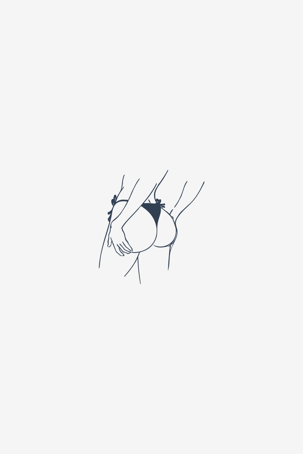 Бягство