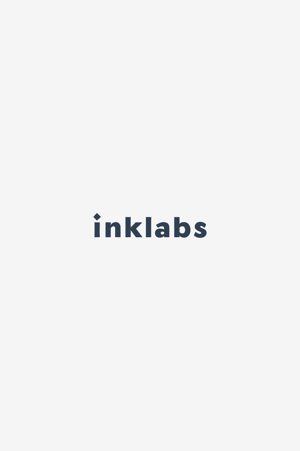 Изкуството на Inklabs