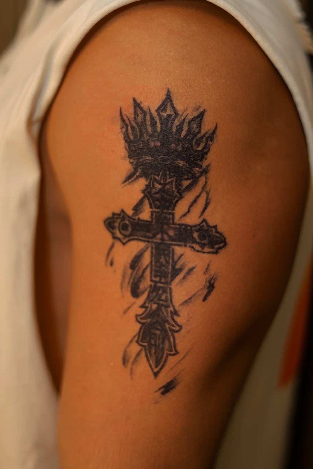 Силата на вярата