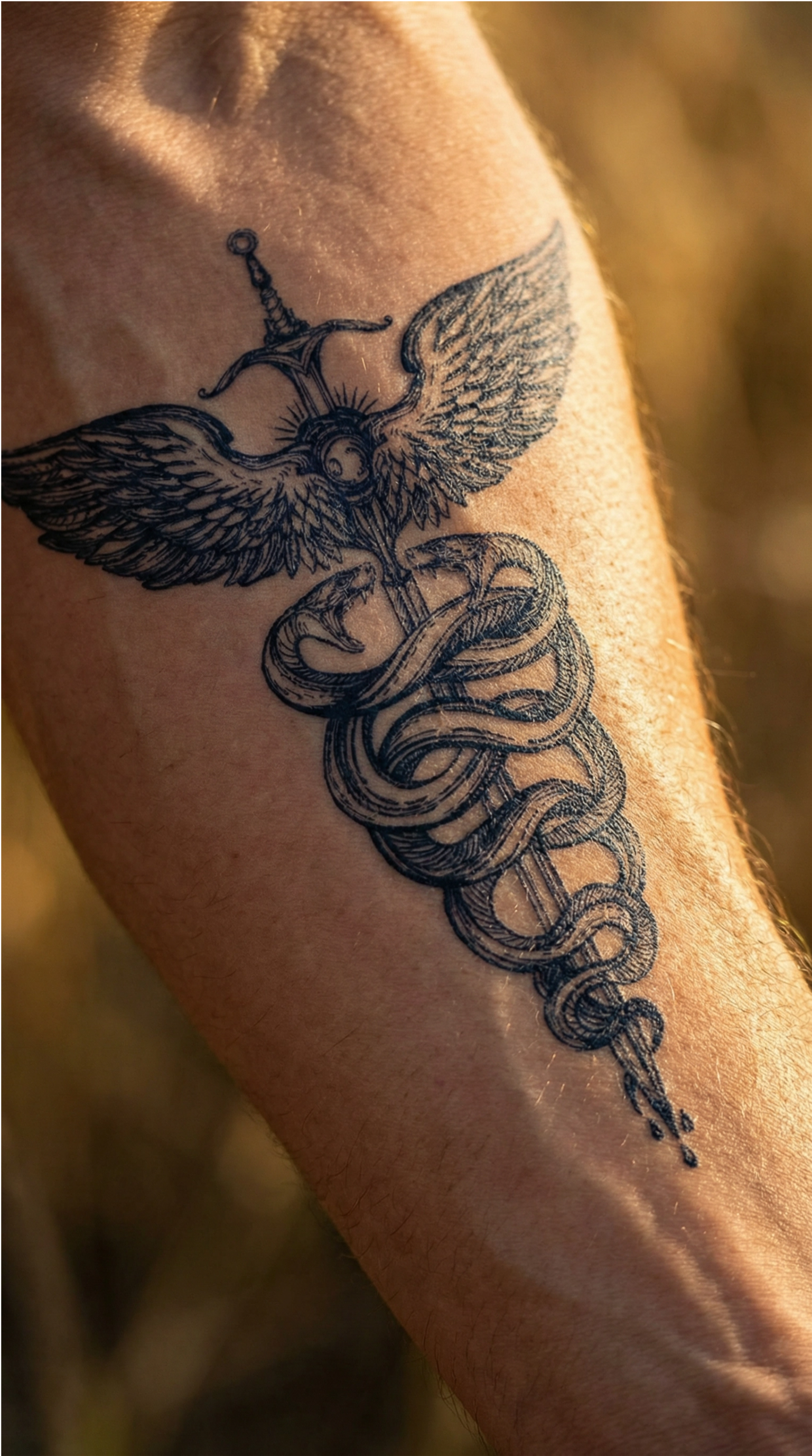 Сила и изцеление