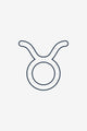 Знак Телец