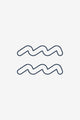 Знак Водолей