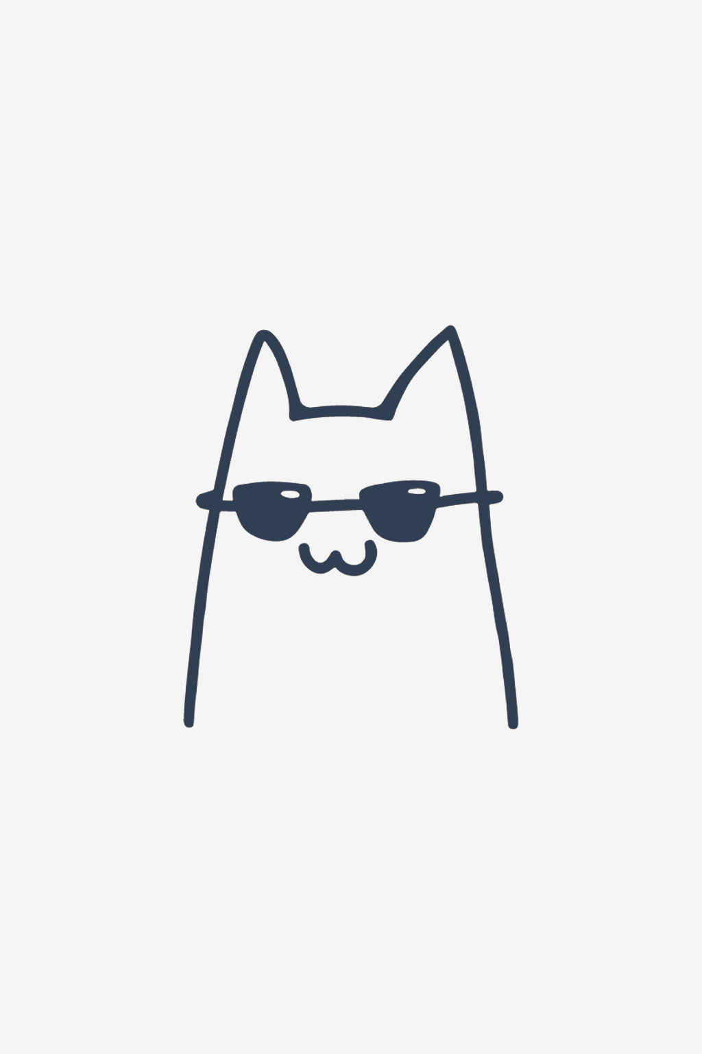 Готина котка