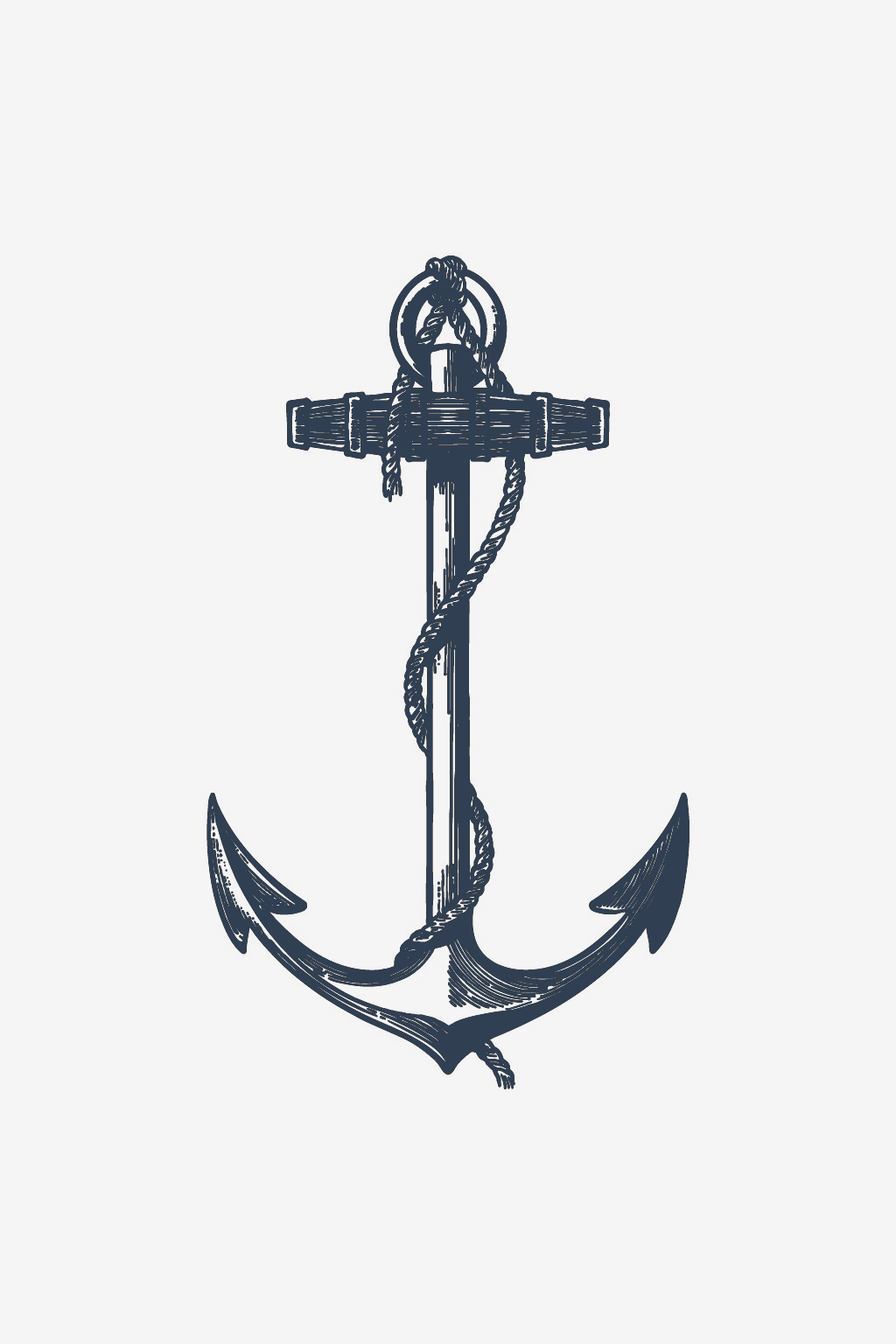 Морска котва