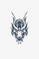 Погледът на дракона