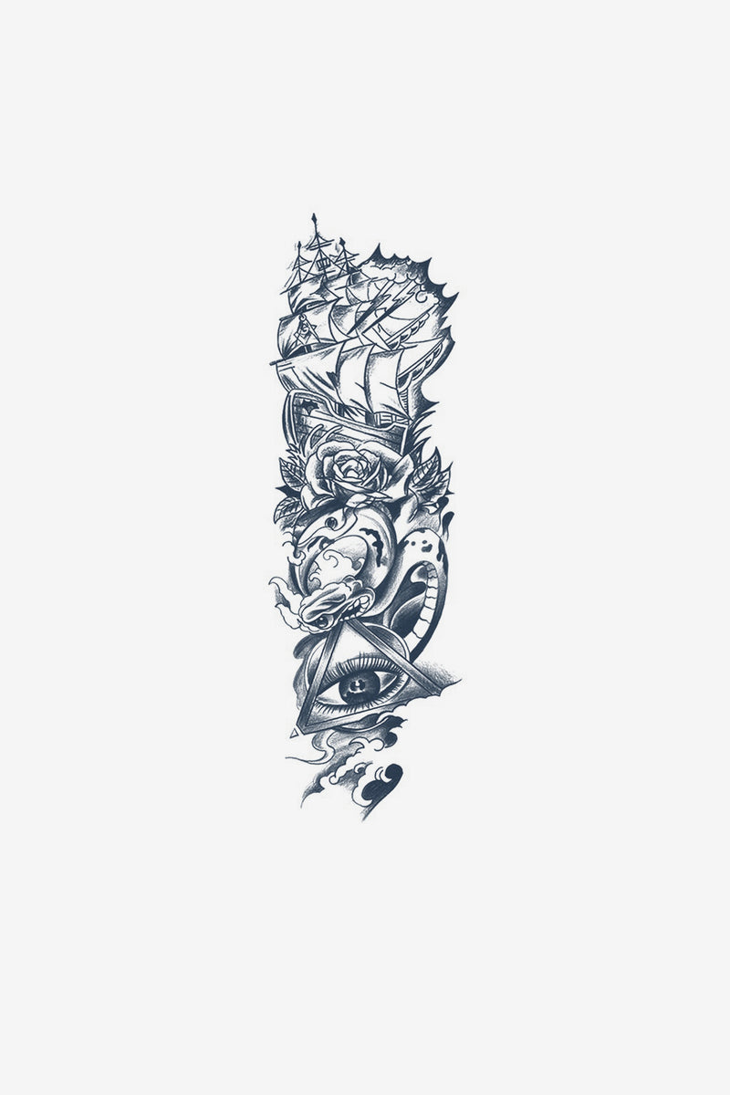 Кораб