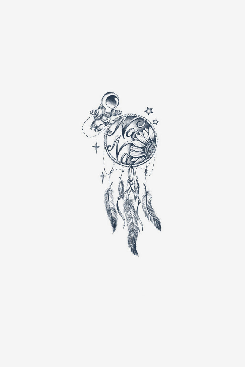 Dreamcatcher