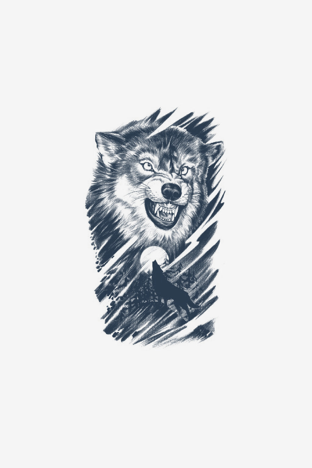 Самотният дух