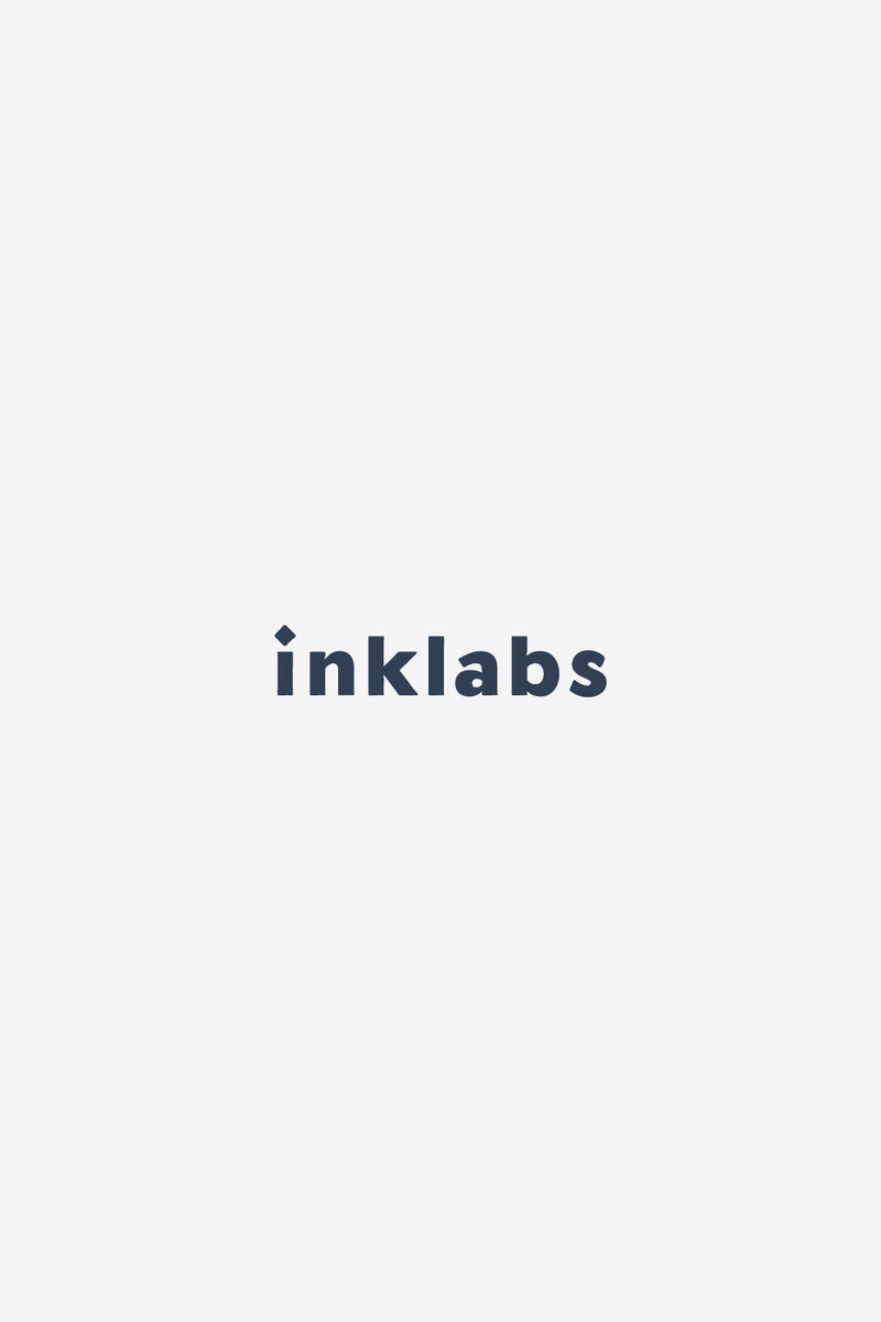 Изкуството на Inklabs