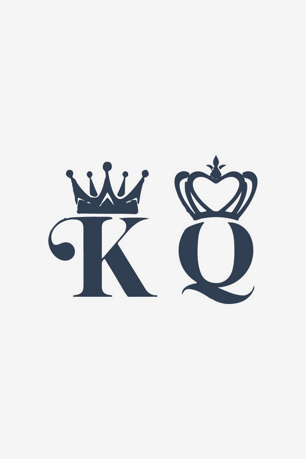 Крал & Кралица