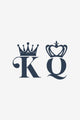 King & Queen