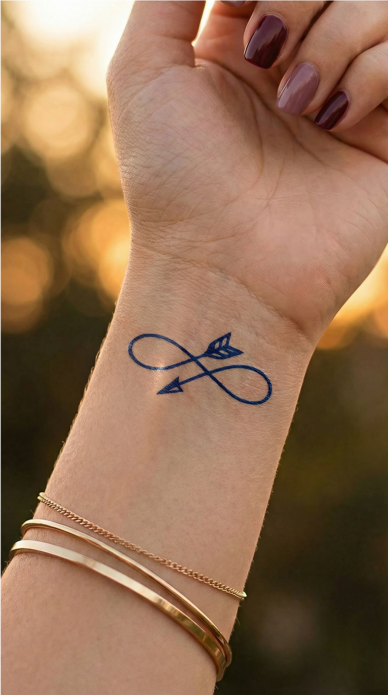 Безкрайност